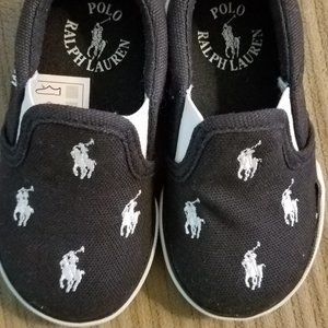 Polo Ralph Lauren - Baby/Walker Shoes